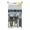 Servidor rack 2U barebone GIGABYTE R283-ZF1-AAL1 Rev. 3.x, duplo socket SP5