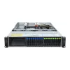 Servidor rack 2U barebone GIGABYTE R283-ZF1-AAL1 Rev. 3.x, duplo socket SP5