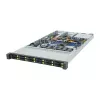 Servidor rack 1U barebone GIGABYTE R164-SG5-AAV1, socket único LGA-4710