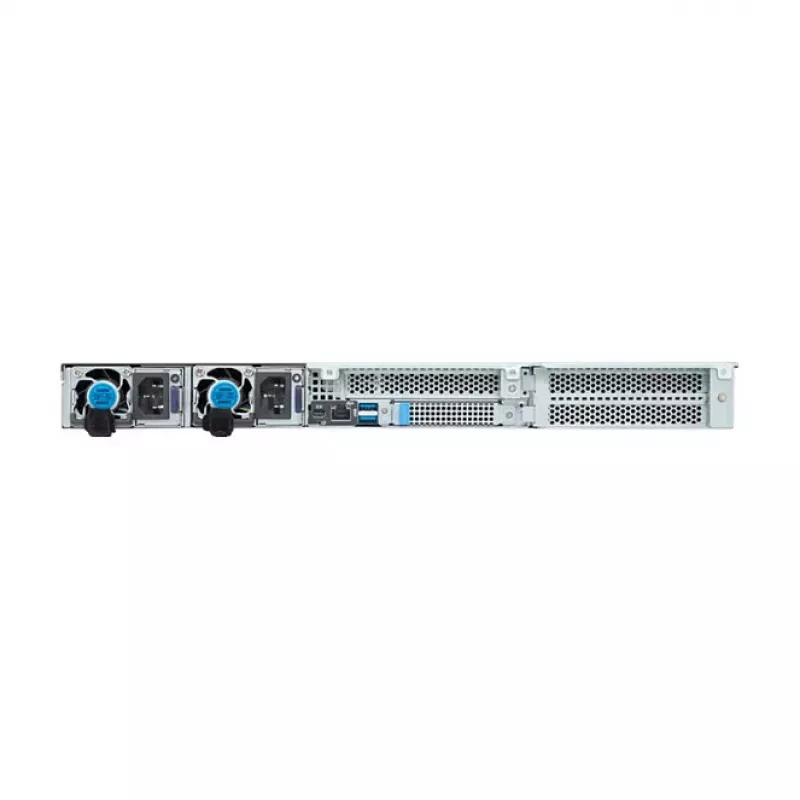 Servidor rack 1U barebone GIGABYTE R164-SG5-AAV1, socket único LGA-4710