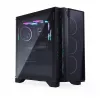 Secretária gaming Gigabyte AORUS Prime 5 AP5A7N8-5103 Ryzen 7 9800X3D 32GB 2TB SSD RTX 5080 Windows 11 Home