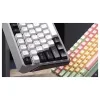 Cooler Master MK770 teclado sem fios, disposição francesa
