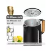 Chaleira sem fios ForMe FKG-852 1,7 L branco