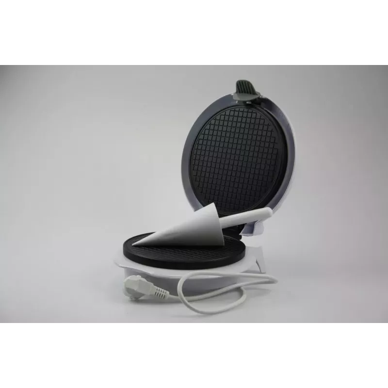 Máquina de lavar semi-automática de carga superior com duas cubas Brock WM 3001 3 kg de lavagem 1 kg de centrifugação branco