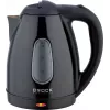 Chaleira Brock WK 0604 BK 1,7L 2200W preto