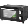 Torradeira-forno Brock TO 9001 B 9L 900W preto