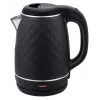 Chaleira elétrica Brock WK 5519 BK 1,7L 2200W preta