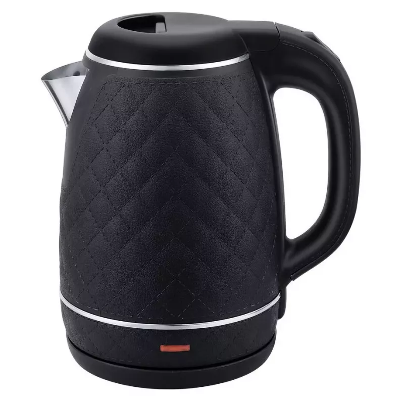 Chaleira elétrica Brock WK 5519 BK 1,7L 2200W preta