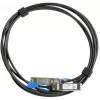 Cabo de cobre de ligação direta MikroTik XS+DA0003 25G SFP28 3m