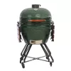 Grelhador Kamado TunaBone Classic 26 polegadas tamanho XL verde