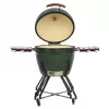Grelhador Kamado TunaBone Classic 26 polegadas tamanho XL verde