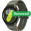 Samsung Galaxy Watch7 BT 44mm verde (recondicionado grau A)