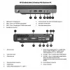 HP EliteDesk 800 G3 DM recondicionado Intel Core i5-7500 16GB 500GB HDD Intel HD Graphics 630 Windows 11 Pro