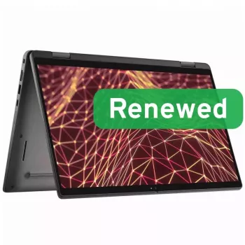 Portátil DELL Latitude 7430 recondicionado grau B 14 polegadas Intel Core i7-1265U 16GB RAM 256GB SSD Intel Iris Xe Graphics Windows 11 Pro teclado US