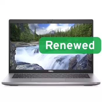 Portátil DELL Latitude 7430 recondicionado 14 polegadas, Intel Core i5-1245U, 16GB RAM, 256GB SSD, Intel Iris Xe Graphics, Windows 11 Pro, cinzento, teclado retroiluminado US, grau B