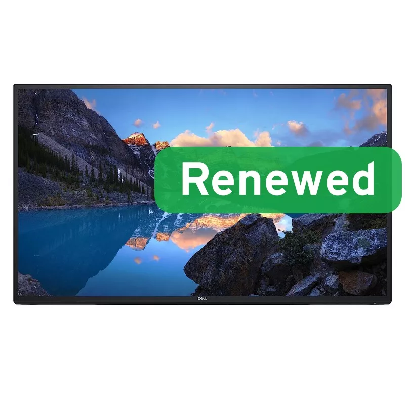 Monitor Dell UltraSharp U2520D 25