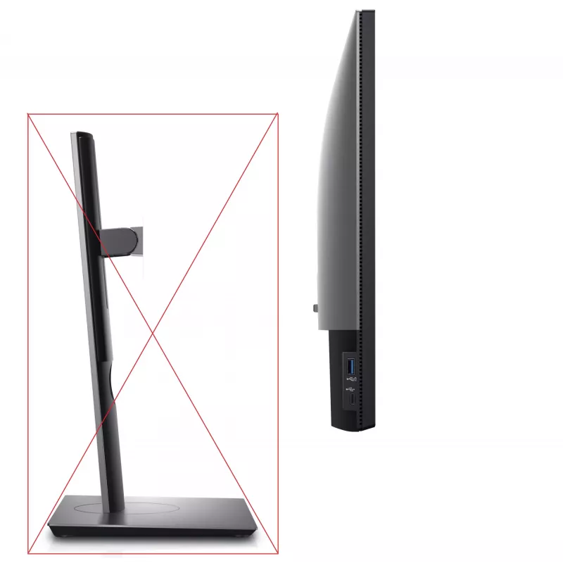 Monitor Dell UltraSharp U2520D 25