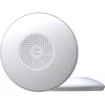 Teltonika TAP200 AC00 Ponto de acesso Wi-Fi 5 dual-band com Fast Roaming e PoE-in
