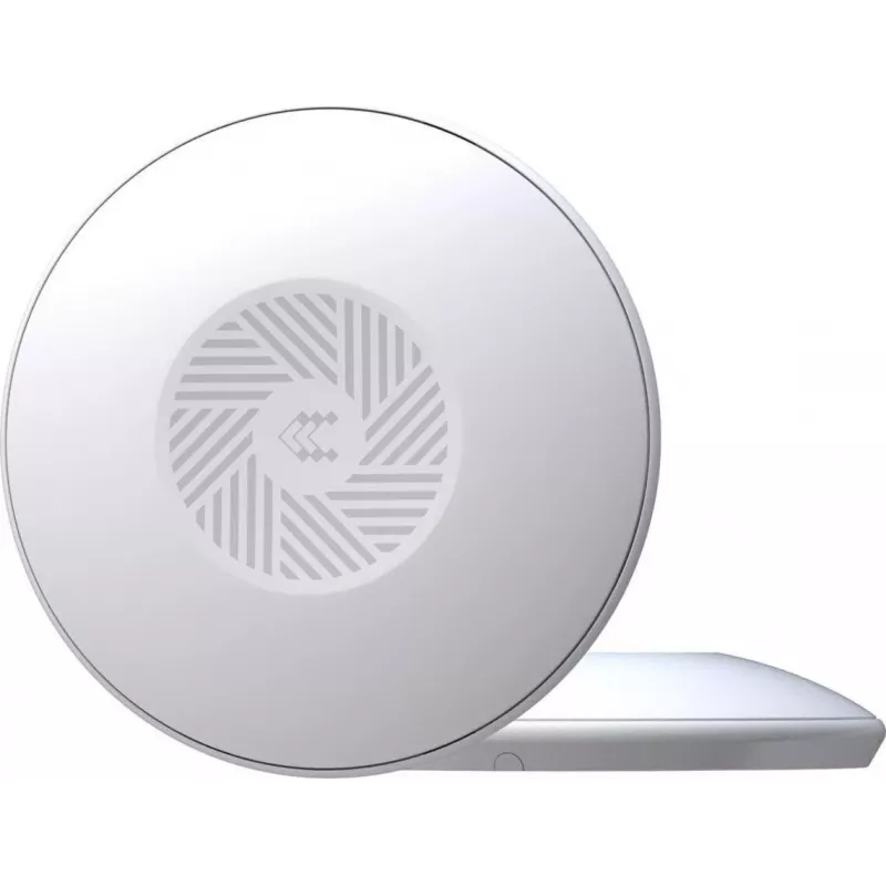 Teltonika TAP200 AC00 Ponto de acesso Wi-Fi 5 dual-band com Fast Roaming e PoE-in