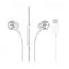 Samsung AKG Earphones in Bag, branco