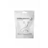Samsung AKG Earphones in Bag, branco