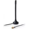 Teltonika Antena SMA magnética Bluetooth 3 dBi 2,4 GHz