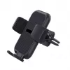 SEEK TOTI Suporte universal para telemóvel para saída de ar do automóvel, preto