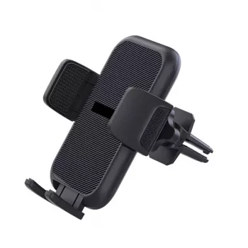 SEEK TOTI Suporte universal para telemóvel para saída de ar do automóvel, preto