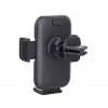 SEEK TOTI Suporte universal para telemóvel para saída de ar do automóvel, preto