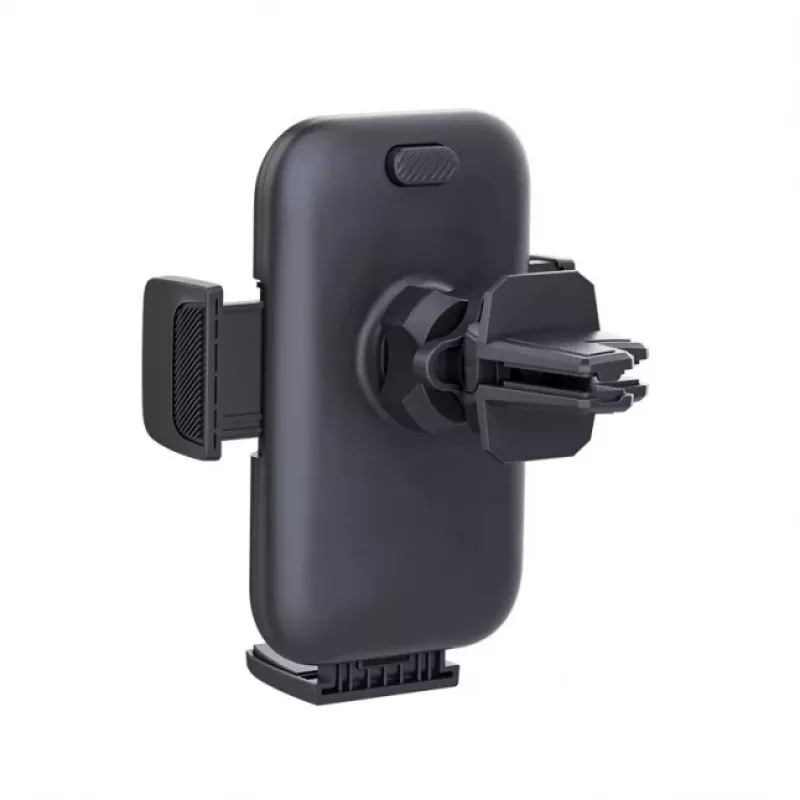 SEEK TOTI Suporte universal para telemóvel para saída de ar do automóvel, preto