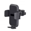 SEEK TOTI Suporte universal para telemóvel para saída de ar do automóvel, preto