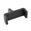 SEEK TOTI Suporte mini para telemóvel para saída de ar do automóvel, preto