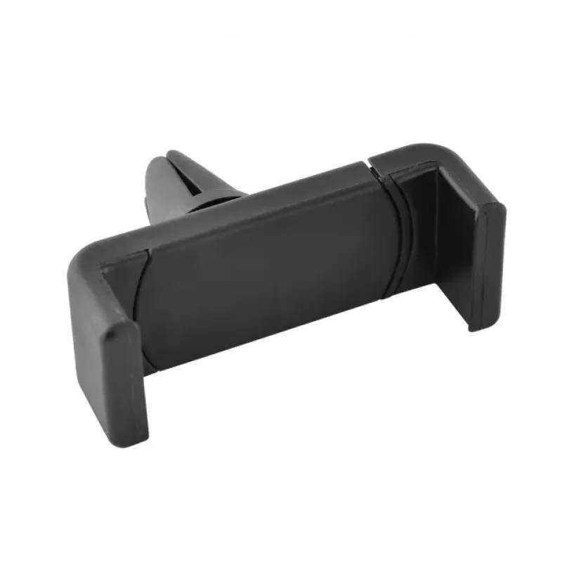SEEK TOTI Suporte mini para telemóvel para saída de ar do automóvel, preto