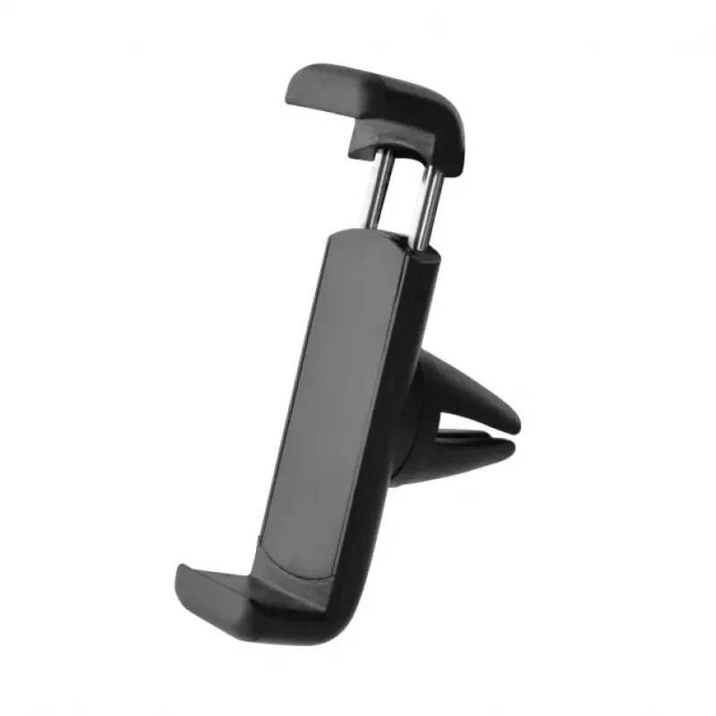 SEEK TOTI Suporte mini para telemóvel para saída de ar do automóvel, preto
