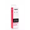 SEEK TOTI Type-C para Type-C cabo de dados PVC 1m 3A branco