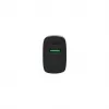 SEEK TOTI Carregador de parede rápido 20W Type-C + USB A, preto