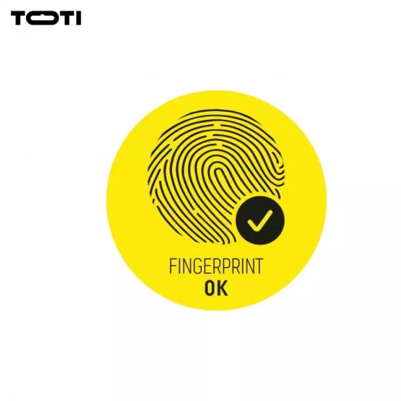 TOTI PREMIUM Película de vidro temperado 3D Full Cover para Samsung Galaxy S24+/S25+