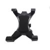 SEEK TOTI Suporte universal para tablet com ventosa para automóvel, preto