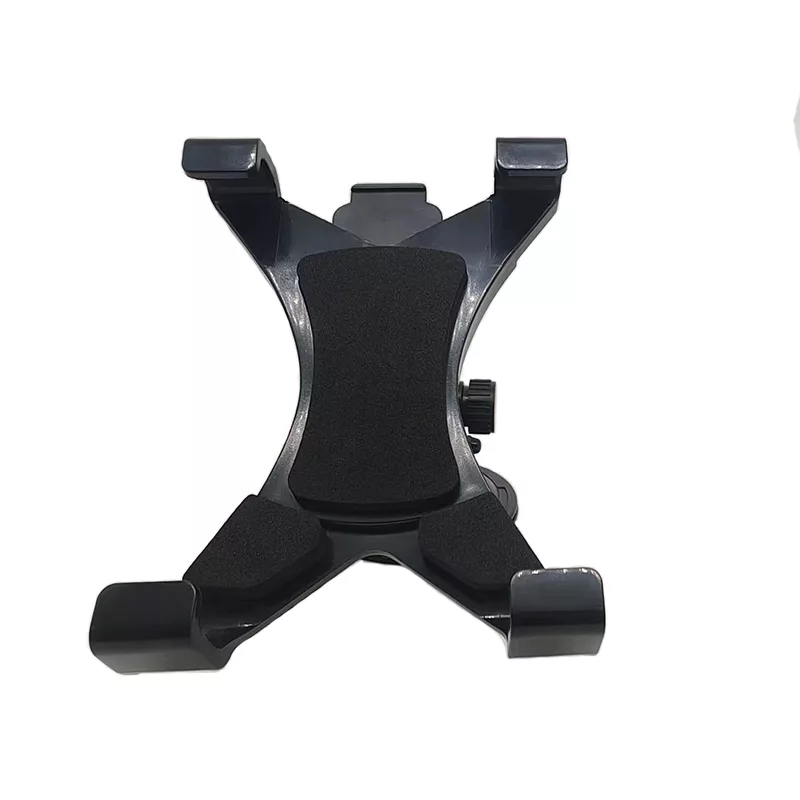 SEEK TOTI Suporte universal para tablet com ventosa para automóvel, preto