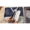 Oclean Escova de dentes elétrica X Lite S Duo Set