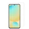 VAZOTEL Protetor de ecrã Crystal Clear para Samsung Galaxy A36/A56/S24FE
