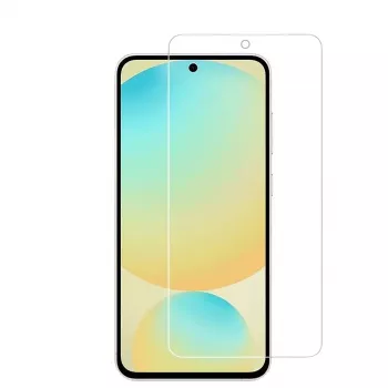 VAZOTEL Protetor de ecrã Crystal Clear para Samsung Galaxy A36/A56/S24FE