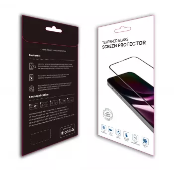 VAZOTEL Protetor de ecrã Crystal Clear para iPhone 15 / iPhone 16 (pack de 2)