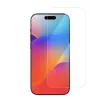 VAZOTEL Protetor de ecrã Crystal Clear para iPhone 16 Pro Max