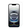 VAZOTEL Protetor de ecrã Crystal Clear para iPhone 13/13 Pro/14/16e