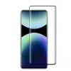 VAZOTEL Crystal Clear Protetor de ecrã para Xiaomi Redmi Note 14 Pro 4G / Note 14 Pro 5G / Note 14 Pro+ 5G