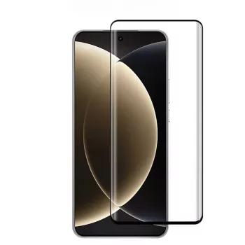 VAZOTEL Crystal Clear Protetor de ecrã para Xiaomi 15 Ultra