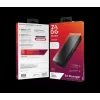 Pacote de proteção ZAGG para Samsung Galaxy S25: capa com MagSafe e proteção de ecrã