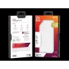 Pacote de proteção ZAGG para Samsung Galaxy A56: capa e proteção de ecrã