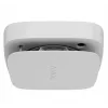 Detetor sem fios Ajax FireProtect 2 RB (Heat/CO) branco 63210